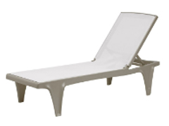 Deck chairs SCAB